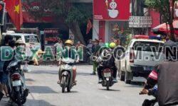 Bán đất MP Thụy Phương, 155tr/m², Bắc Từ Liêm, KD đỉnh