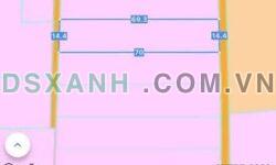 Bán đất vườn 1001m² Xã Bàu Lâm, TP.Hồ Chí Minh – Giá tốt 650tr