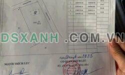 Bán đất Đông Ninh, Khoái Châu, Hưng Yên, ô tô 7 chỗ, giá chỉ 1.2 tỷ