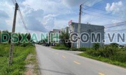 Bán đất TL 299B, Phường Tân An, Bắc Ninh, 84m2 full thổ cư, MT 5m