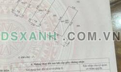 Bán nhà MB1858 Quảng Thắng, 75m2, 3 tầng, giá từ 5.x tỷ