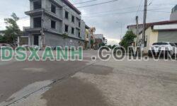 Bán đất giãn dân Khu 2 Phố Mới, Quế Võ, BN – 100m², Giá từ 3,xtỷ