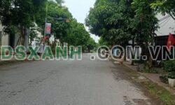 Bán Đất Bờ Xoan, Xã Tứ Xã, Lâm Thao, 100m2, Giá 2 Tỷ
