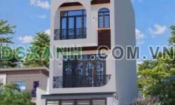 Bán nhà 4 tầng 50m² giáp Lideco, ô tô vào nhà, giá 3.6 tỷ TL