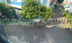 Bán nhà 3 tầng B6 Tống Văn Quang, 46m2, Giá tốt 5.35 tỷ