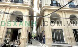 Bán nhà 40m2x4T Thiên Lôi, gần Aeon Mall, Lê Chân, giá 4.5 tỷ