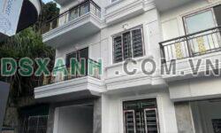 Bán nhà Bãi Muối 65m², 3PN, 4WC, gần trường chợ, giá hơn 3 tỷ