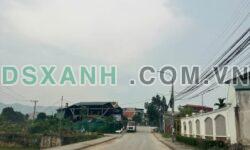 Bán Đất QL3 Đề Thám, 1010m², MT 20m, Giá Tốt Gần Quảng Trường