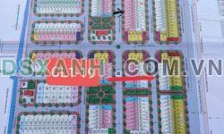 Bán đất Hòa Phong, CL1-19, 80m2, giá tốt nhất thị trường