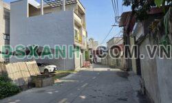 Bán đất thổ cư 64.3m2 phố Và, Hạp Lĩnh, TP Bắc Ninh – Giá tốt