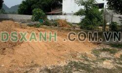 Bán đất Xã Cao Ngạn, Thái Nguyên, gần Quân Khu 1: 500m2, giá chỉ hơn 1 tỷ