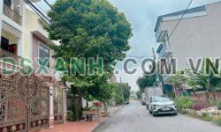Bán đất Nguyễn Du, Khu 9 Nông Trang, 72m2, giá tốt