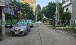 Bán đất 81m² MT Phan Huy Chú, Phường Võ Cường, Giá 10.x tỷ