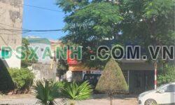 Bán đất tặng nhà C4, 102m2, Quang Trung, 1.4 tỷ, TP Thanh Hóa