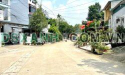 Bán đất Tổ 9 Hưng Thành, DT 4x23m, gần KĐT Ngọc Kim – Giá tốt