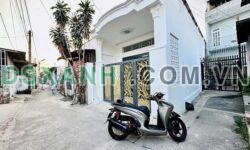 Bán nhà cấp 4, 78m2, 2 mặt tiền, giá 2.3 tỷ, P. Trảng Dài