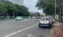 Bán nhà 138m2 mặt đường Nguyễn Phong Sắc, Phường Trường Vinh. Giá tốt