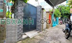 Bán nhà 2 tầng Hải Phòng, Thanh Khê – DT 100m2, Giá 3.55 tỷ