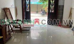 Bán nhà 2 tầng Khúc Thừa Dụ, 70m2, Nam Nha Trang, 6.75 tỷ