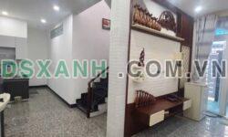 Bán nhà KDC Hiệp Thành, TDM, 99m², Full NT, 5.5 tỷ TL