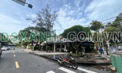 Cho thuê MB 500m2, 2 MT Thủ Khoa Huân, P.1 Vũng Tàu – Giá tốt