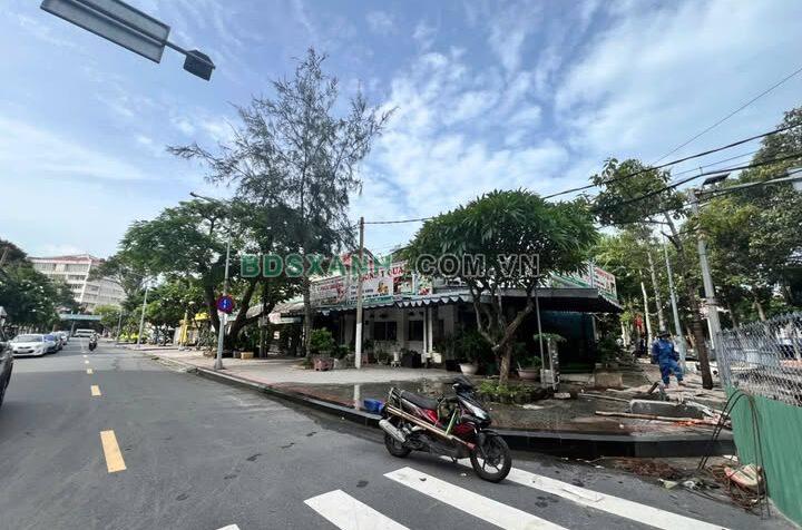 Cho thuê MB 500m2, 2 MT Thủ Khoa Huân, P.1 Vũng Tàu – Giá tốt