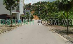 Bán đất TDC Sông Hiến, Tổ 9, 81m2, 2.xx tỷ, TP. Cao Bằng