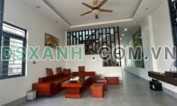Bán nhà 2 tầng Ngọc Xuân, 120m2, ô tô đỗ, giá 2.x tỷ