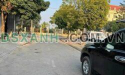 Bán 2 Lô Đất Gần Gara Ôtô, Sau Tòa Án TP, LH 0339888661