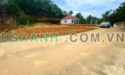 Bán đất 400m2 Xã Thanh Đình, TP Việt Trì, giá chỉ 5tr/m2