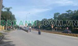 Bán đất 100m2 Tân Sơn, TP Thanh Hoá, sát Lê Lợi. Giá tốt