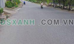 Bán đất Hà Phong, Hà Tu, đường nhựa, góc 3 thoáng, 9xx tr