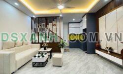 Bán nhà Tân Mai 30m², 5 tầng đẹp, ô tô đỗ cửa, Quận Hoàng Mai – 6.65 tỷ