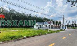 Bán đất Long Đất 150m2, 100m2 thổ cư, giá tốt 700 triệu