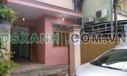 Bán nhà KP1 Tân Hiệp, 96.5m2, nở hậu – Giá 3.8 tỷ TL