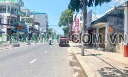 Bán đất MT 6m Lê Hồng Phong, 97.8m², 7.5 tỷ – Nha Trang