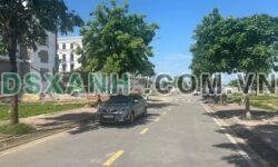 Bán đất Vạn Xuân, Phổ Yên 100m2, MT 5m, đường 15m, giá 2.1 tỷ
