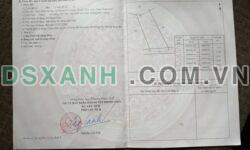 Bán đất 700m2 Huế, giáp khe nước, sẵn tràm, giá 4x triệu