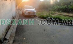 Bán đất Thư Phú 46.5m², Thường Tín, HN – Ô tô đỗ cửa Giá 2.18 tỷ