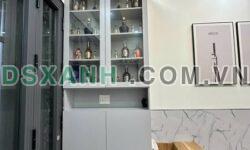 Bán nhà 2MT Hưng Phú, P9, Quận 8. 2.7x11m NH, 3PN. Giá 4.7 tỷ