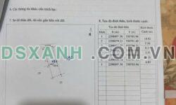 Bán đất Chí Minh, Hưng Yên, 104m², ô tô tận nơi, giá chỉ 1.5xxtr