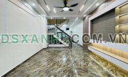 Bán nhà 40m2 Nguyễn Tường Loan, ô tô 10m, 3.1 tỷ Quận Lê Chân