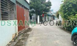 Bán nhà gác lửng 82m, trục chính Hoà Chung, Cao Bằng