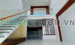 Bán nhà KP4 Trảng Dài 5x22m, 3PN, KD nhỏ, giá 2.699 tỷ