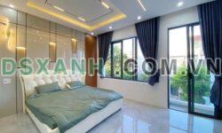 Bán nhà 3 tầng Full NT Hòa Xuân, Đà Nẵng. 3PN. Giá 5.X tỷ