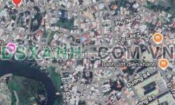 Bán Đất Đường Sông Đình, Xã Vĩnh Ngọc, 126m2, Giá 2.05 Tỷ
