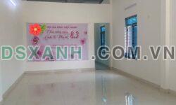 Bán nhà Quảng Thành, gần 100m², giá 1.18 tỷ TL, ô tô 20m