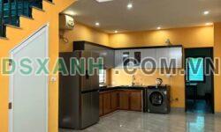 Bán nhà 61m2 Tân Giang 3 tầng, ô tô, 3PN, giá tốt 2.x tỷ