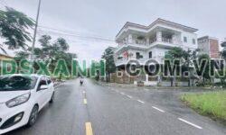 Bán đất 81m2, đường 13.5m, Khu Đô Thị Minh Phương – Giá tốt