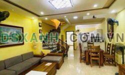 Bán Biệt Thự Biển Mỹ Khê, Thạch Lam, 95m2 – Đầu Tư Sinh Lời